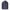 Blue Cotton Men Sweater
