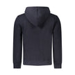Blue Cotton Sweater