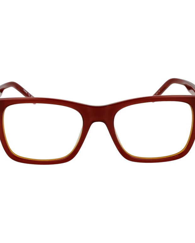 Brown Men Optical Frames