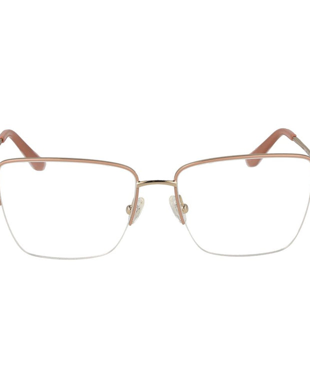 Pink Women Optical Frames