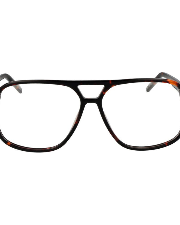 Brown Men Optical Frames