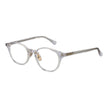 Transparent Women Glasses Frame