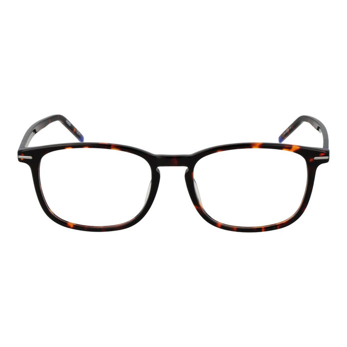 Brown Men Optical Frames
