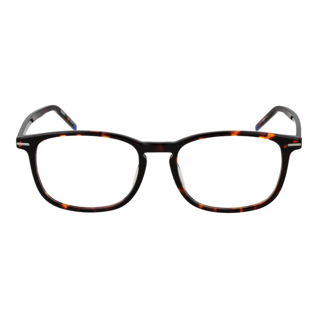 Brown Men Optical Frames