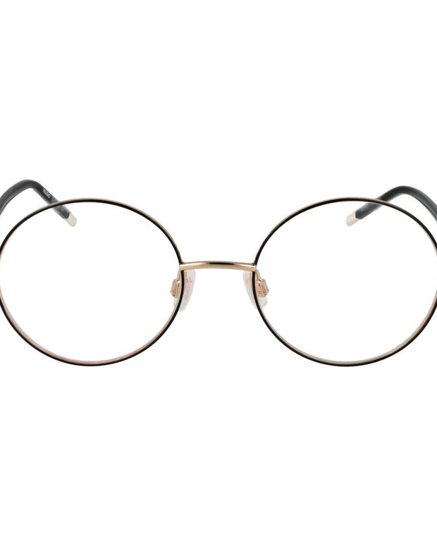 Black Women Optical Frames