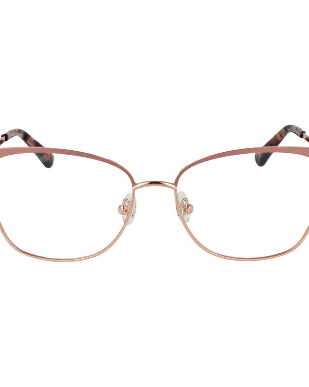Pink Women Optical Frames
