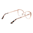 Pink Women Optical Frames