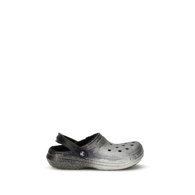 Classic Glitter Lined Sandals