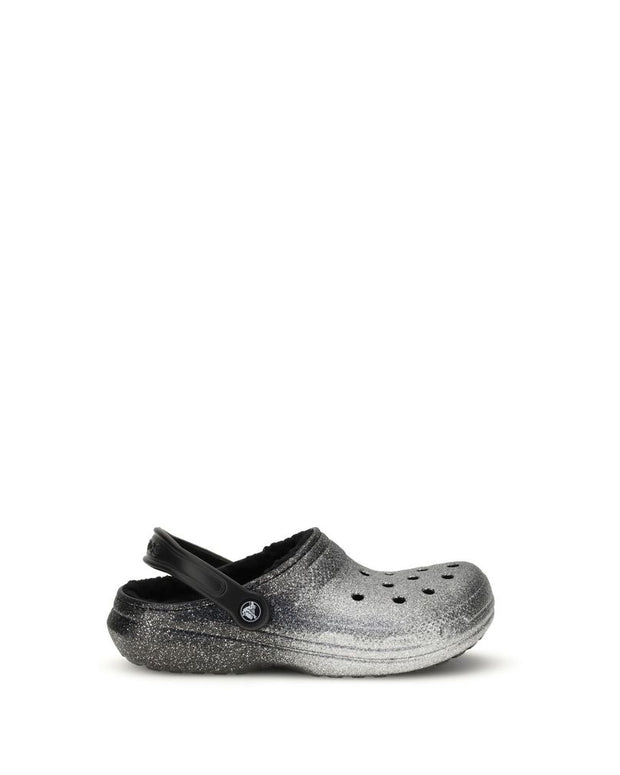 Classic Glitter Lined Sandals