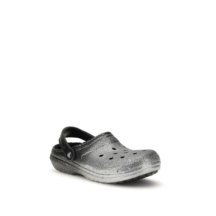 Classic Glitter Lined Sandals