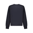 Blue Cotton Sweater