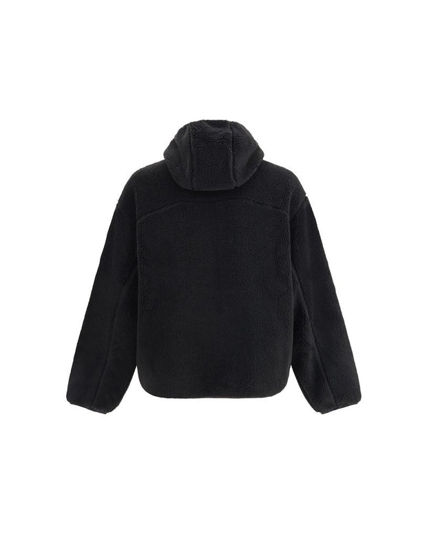 Boke Flower 2.0 fleece Jacket