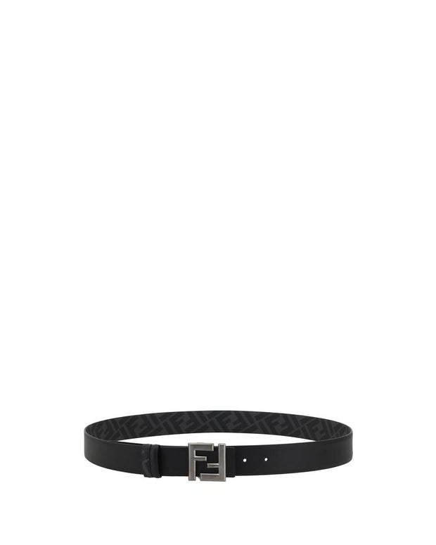 FF Logo reversible Belt