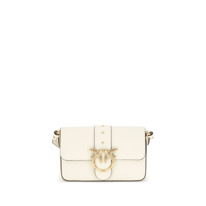 Love leather Shoulder Bag