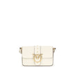 Love leather Shoulder Bag