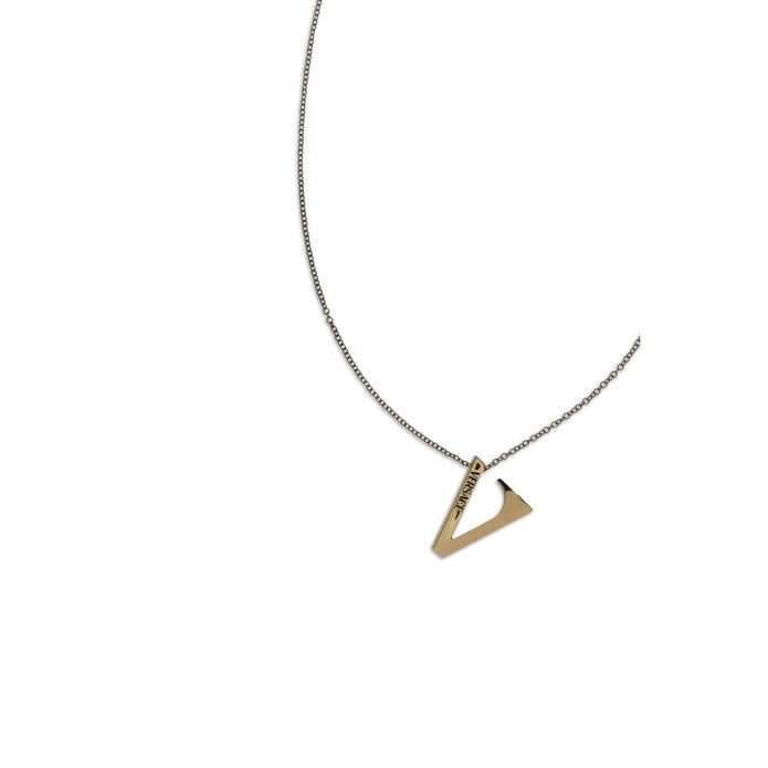V chain Necklace