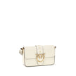 Love leather Shoulder Bag
