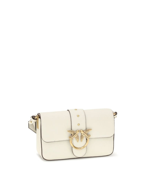 Love leather Shoulder Bag