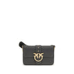 Love leather Shoulder Bag