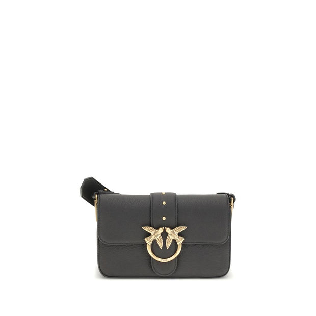 Love leather Shoulder Bag