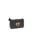 Love leather Shoulder Bag