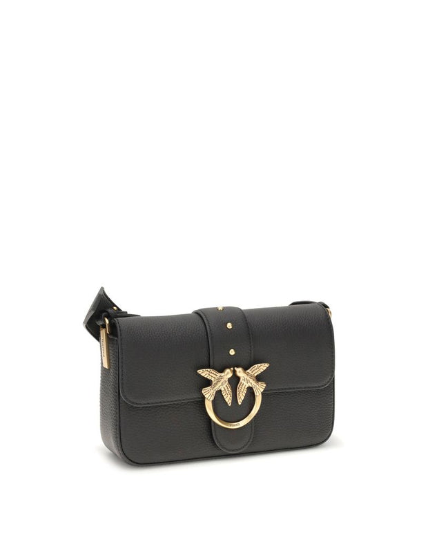 Love leather Shoulder Bag