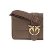 Love leather Shoulder Bag