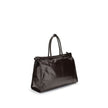 Leather Duffle Bag