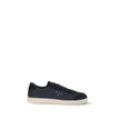 Leather Sneakers