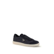 Leather Sneakers