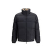 Check Down Jacket