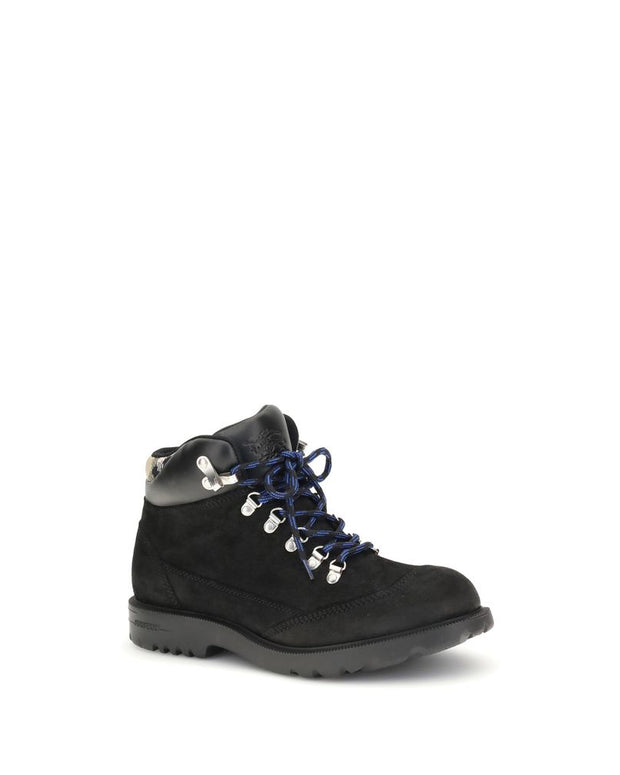 Moor hiking Boots
