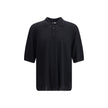 Wool polo Shirt
