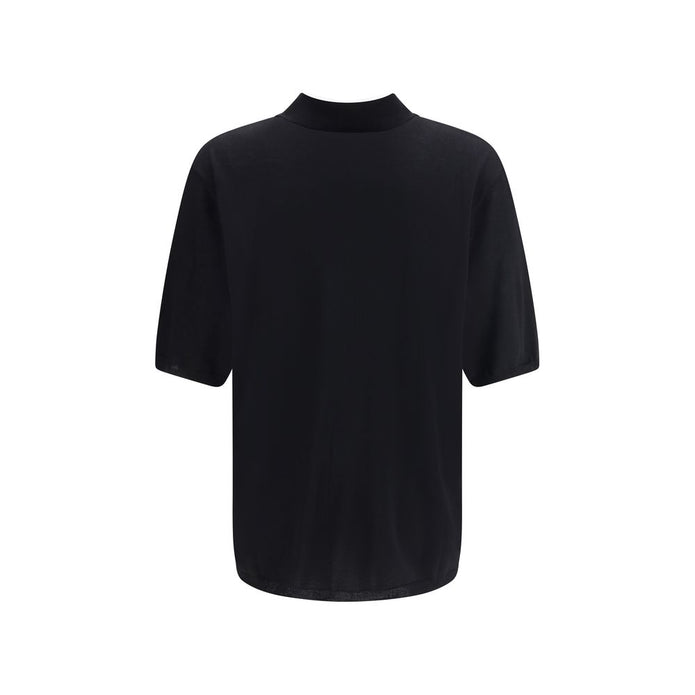 Wool polo Shirt