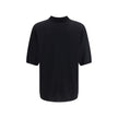 Wool polo Shirt