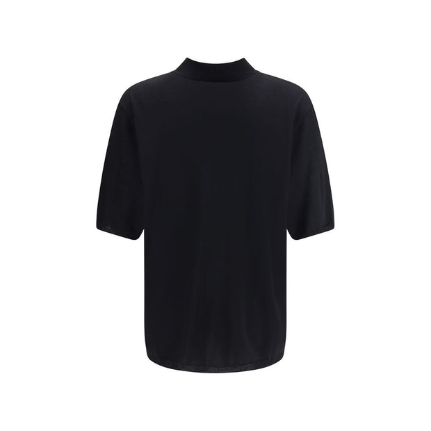 Wool polo Shirt