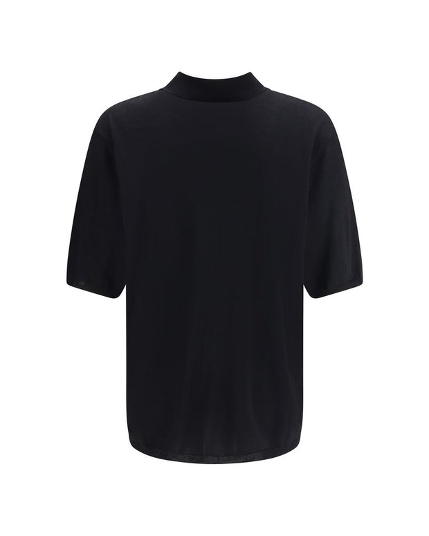 Wool polo Shirt