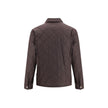 Reversible quilted Jacket