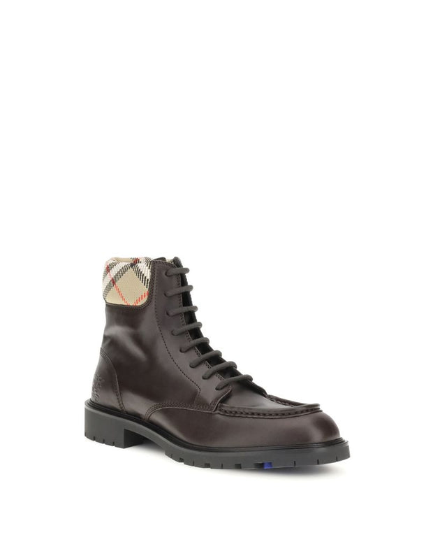 Rogue amphibious Ankle Boots