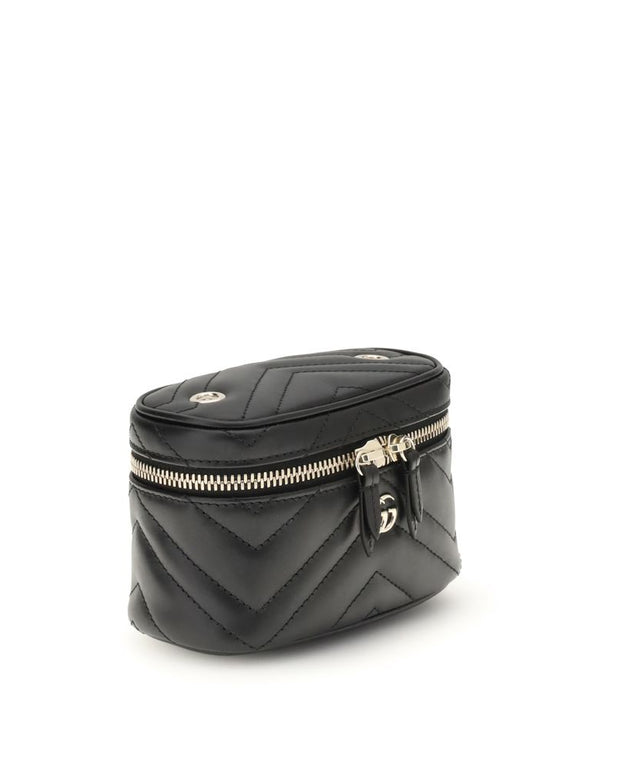 GG Marmont Beauty Case nano