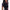 Black Viscose Women Top
