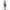 White Viscose Women Sweater
