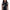 Black Cotton Women Dress