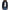 Black Polyester Women Jacket