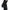 Black Polyester Women Jacket