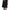 Black Polyester Women Skirt