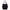 Black Polyester Women Handbag