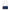 Blue Polyethylene Women Handbag