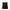 Black Polyethylene Women Backpack