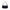 Black Polyethylene Women Handbag